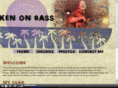 kenonbass.com