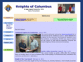 kofcvalleyforge.org