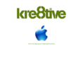 kre8tive.co.uk