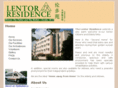 lentorresidence.com