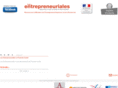 les-entrepreneuriales.fr