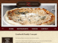 lombardispizzeria.com
