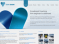 lovesnow.co.uk