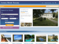 luxuryhotelstuscany.com