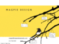 magpiedesignstudio.com