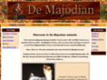 majodian.com