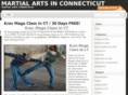 martial-arts-connecticut.com