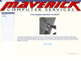 maverickpcservices.com