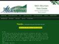 melsmountainrealestate.com