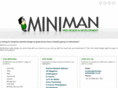 miniman-webdesign.co.uk