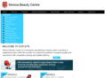 monicabeautycentre.com