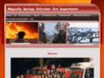msvfd.org
