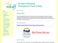 nkdf.org