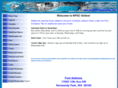 normandyparksharks.com