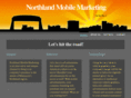 northlandmobilemarketing.com