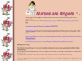 nursesareangels.com