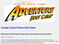 orangecountyfitnessbootcamp.com