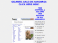 outlet4bags.com