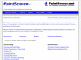 paintsource.tv