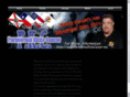paranormalkickscancer.org