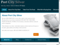 portcitysilver.com