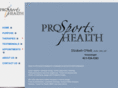 prosportshealth.net