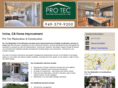 protecrestorationandconstruction.com