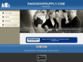 radioshopsupply.com