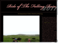 rideofthefallingrain.net
