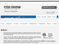 ritetemp.com