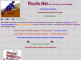 roofs.net