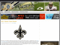 saintslockerroom.com