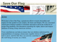 saveourflag.com