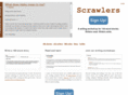 scrawlers.com