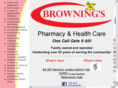 shopbrownings.com