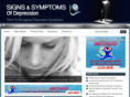 signsandsymptomsofdepression.org