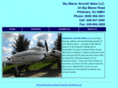 skymanoraircraft.com