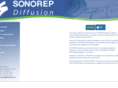 sonorep.com