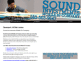 soundinvestmentsdjs.com