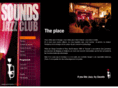 soundsjazzclub.be