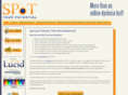 spot-your-potential.asia