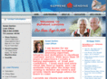 susandenton.com
