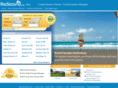 tgifcabinrentals.com