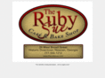 the-ruby-sue.com