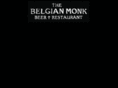 thebelgianmonk.com