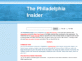 thephiladelphiainsider.com