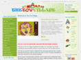 thetoyvillage.com