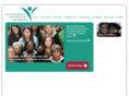 tinabrozmanfoundation.com