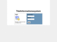 titel-info.com