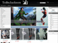 tobejackson.com